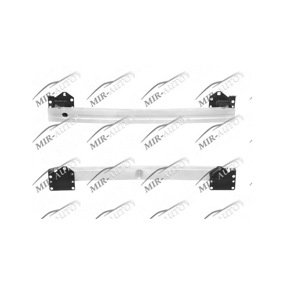 Bumper Reinforcement