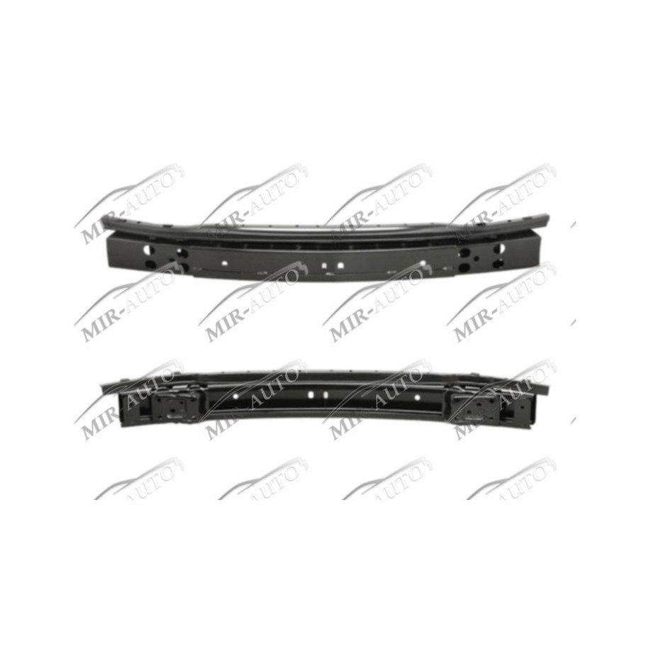 Bumper Reinforcement