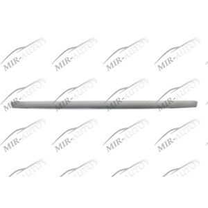 Накладка капота