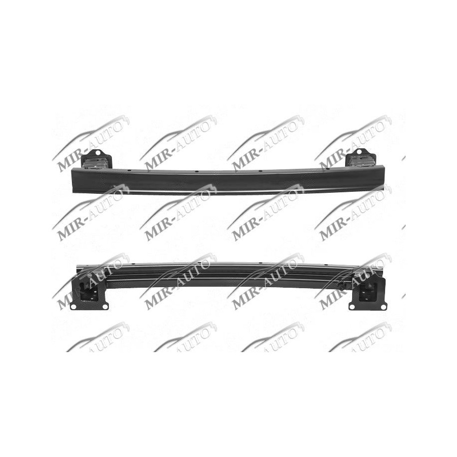 Bumper Reinforcement