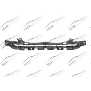 Front Panel Upper Moulding