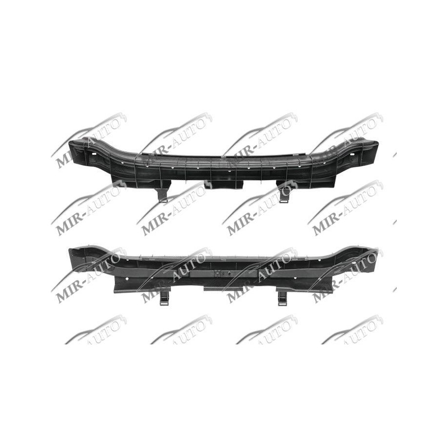 Bumper Reinforcement