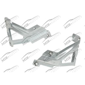 Bamperio kronšteinas