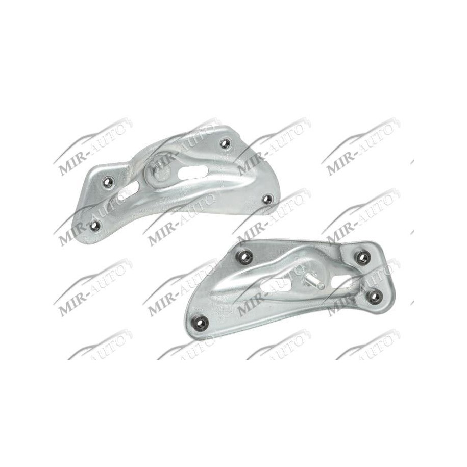 Front Fender Bracket