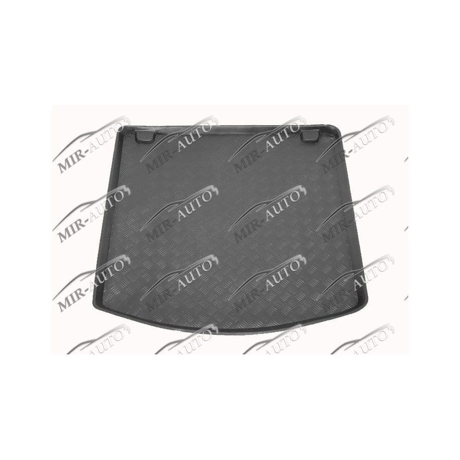 Вкладыш багажника