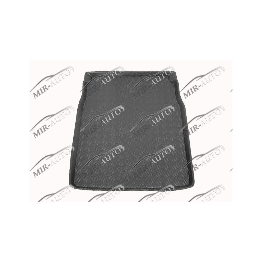 Вкладыш багажника