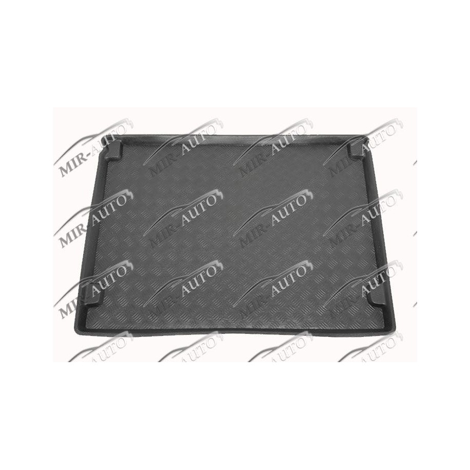 Вкладыш багажника