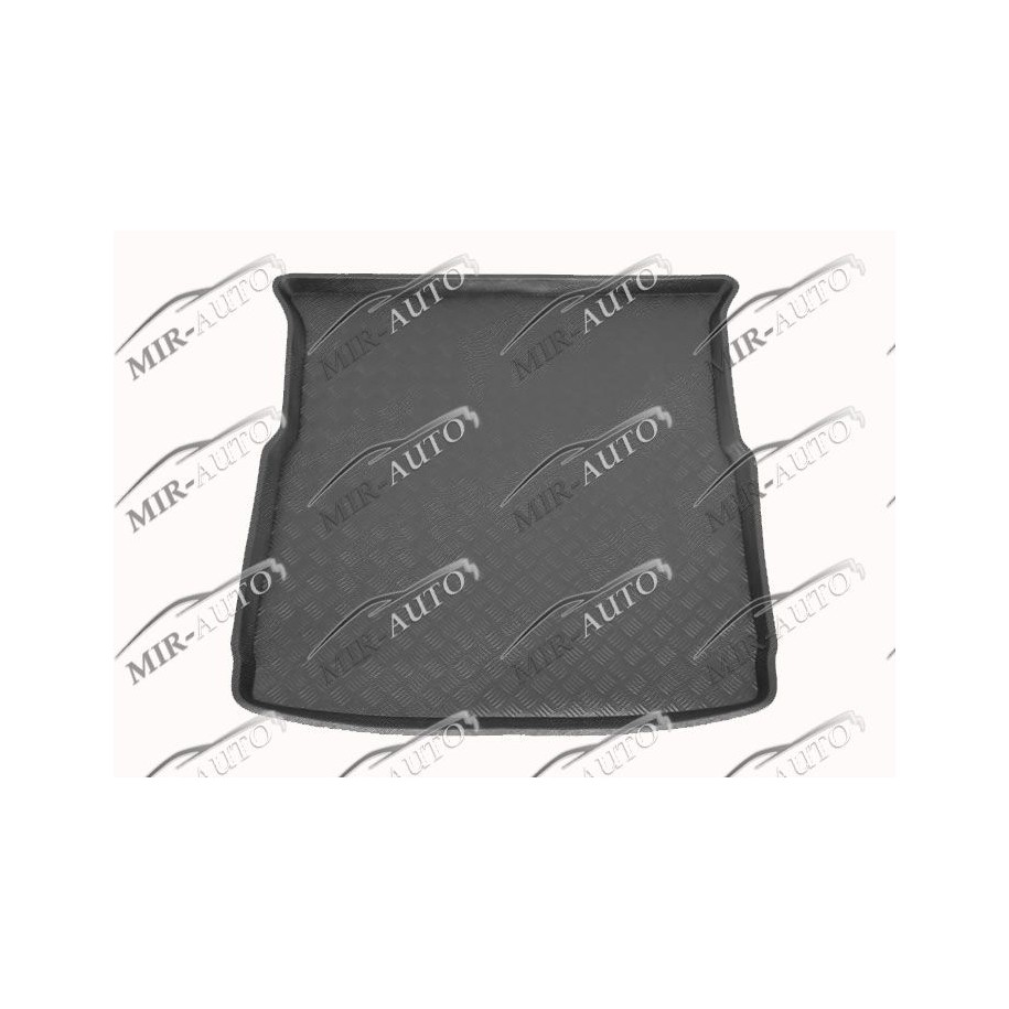 Bagažinės įdėklas