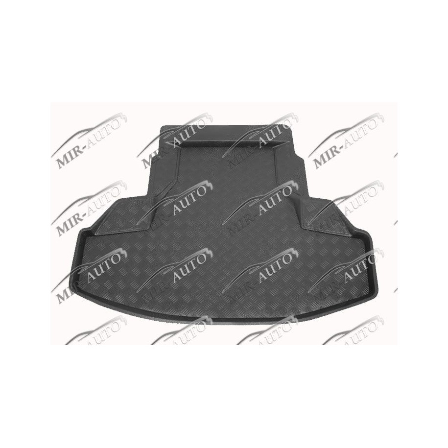 Вкладыш багажника