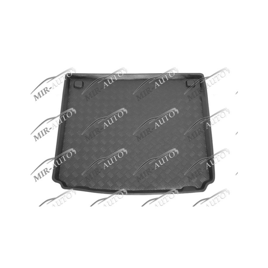 Bagažinės įdėklas