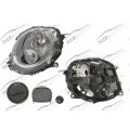 Main Headlamp