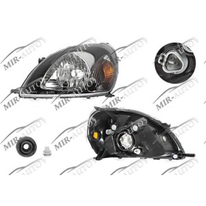 Фара основная