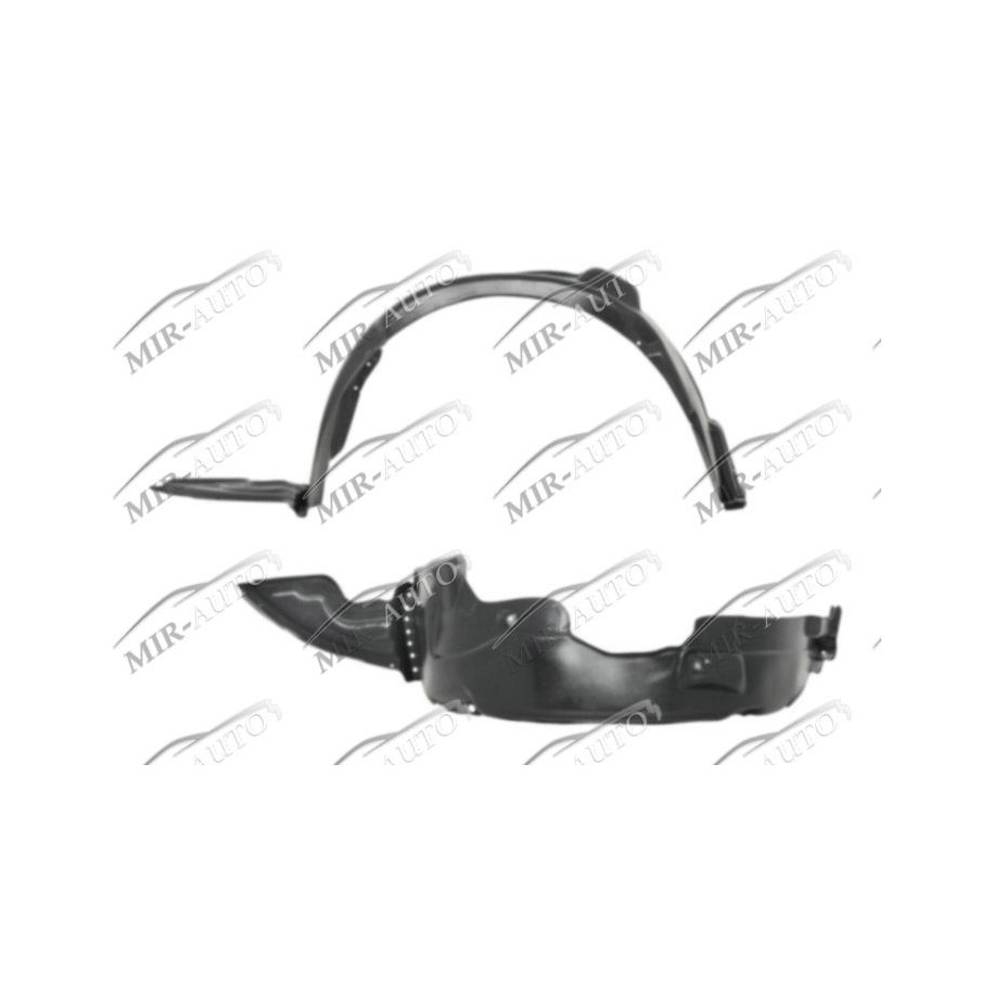 Plastic Inner Fender