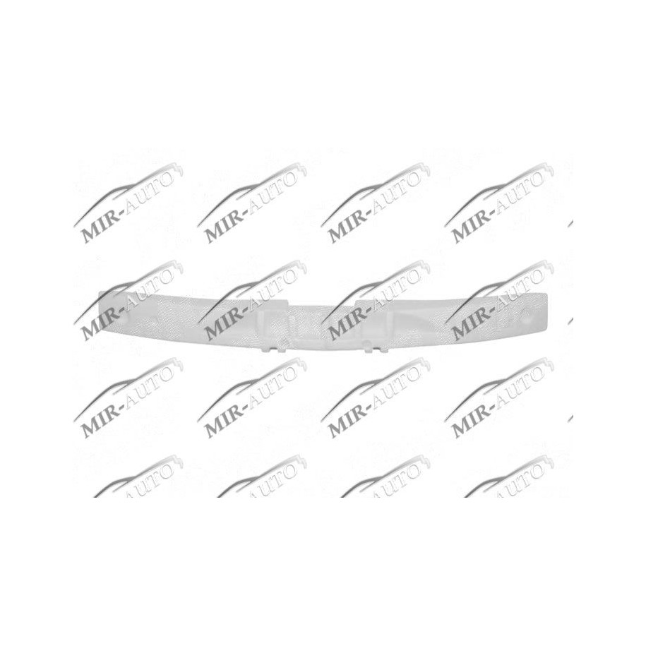 Bumper Reinforcement