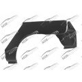 Rear Wheel Arch
