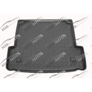 Вкладыш багажника