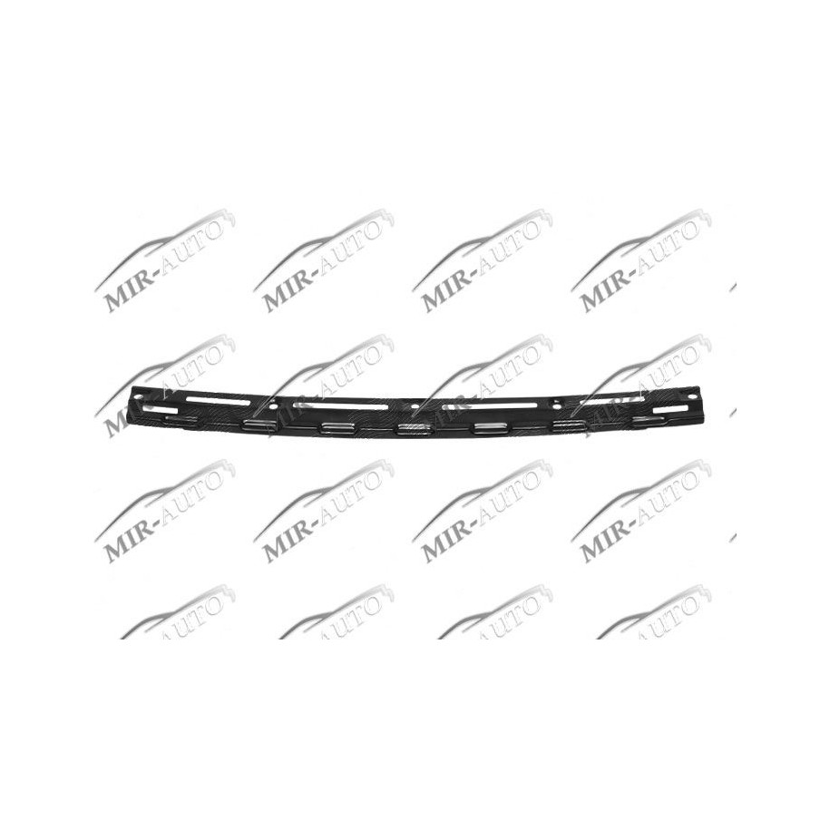 Bumper Reinforcement