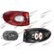 Outer Tail Light