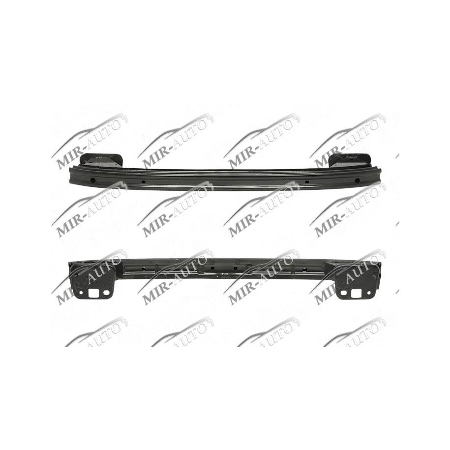 Bumper Reinforcement