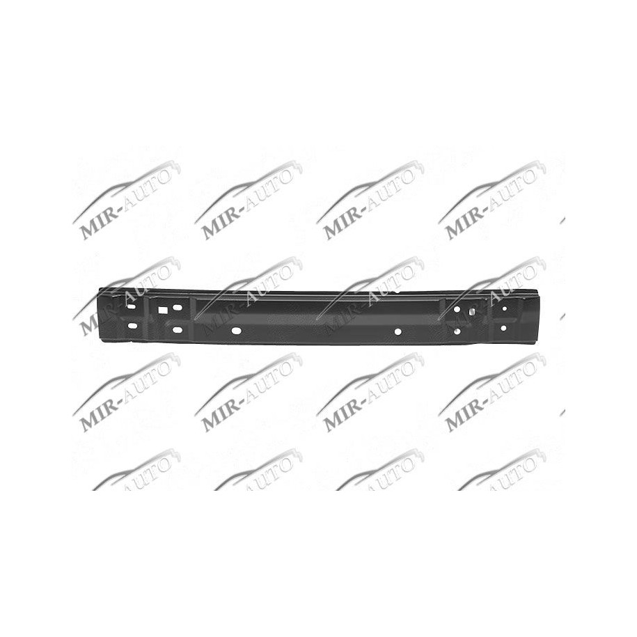 Bumper Reinforcement