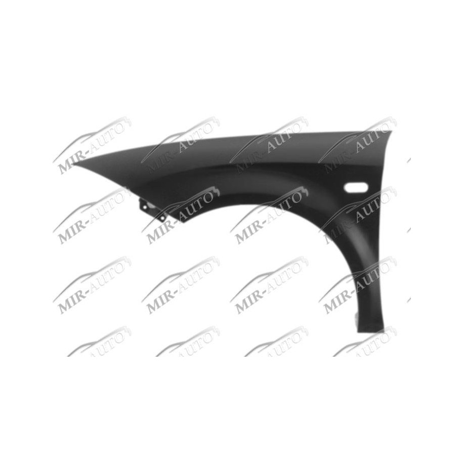 Front Fender
