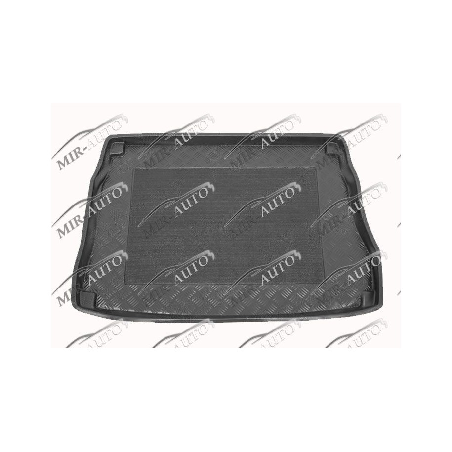 Вкладыш багажника