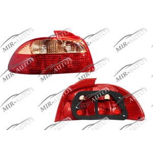 Tail Light