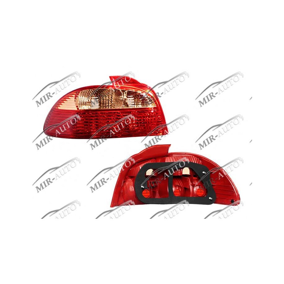 Tail Light