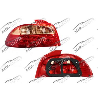 Tail Light