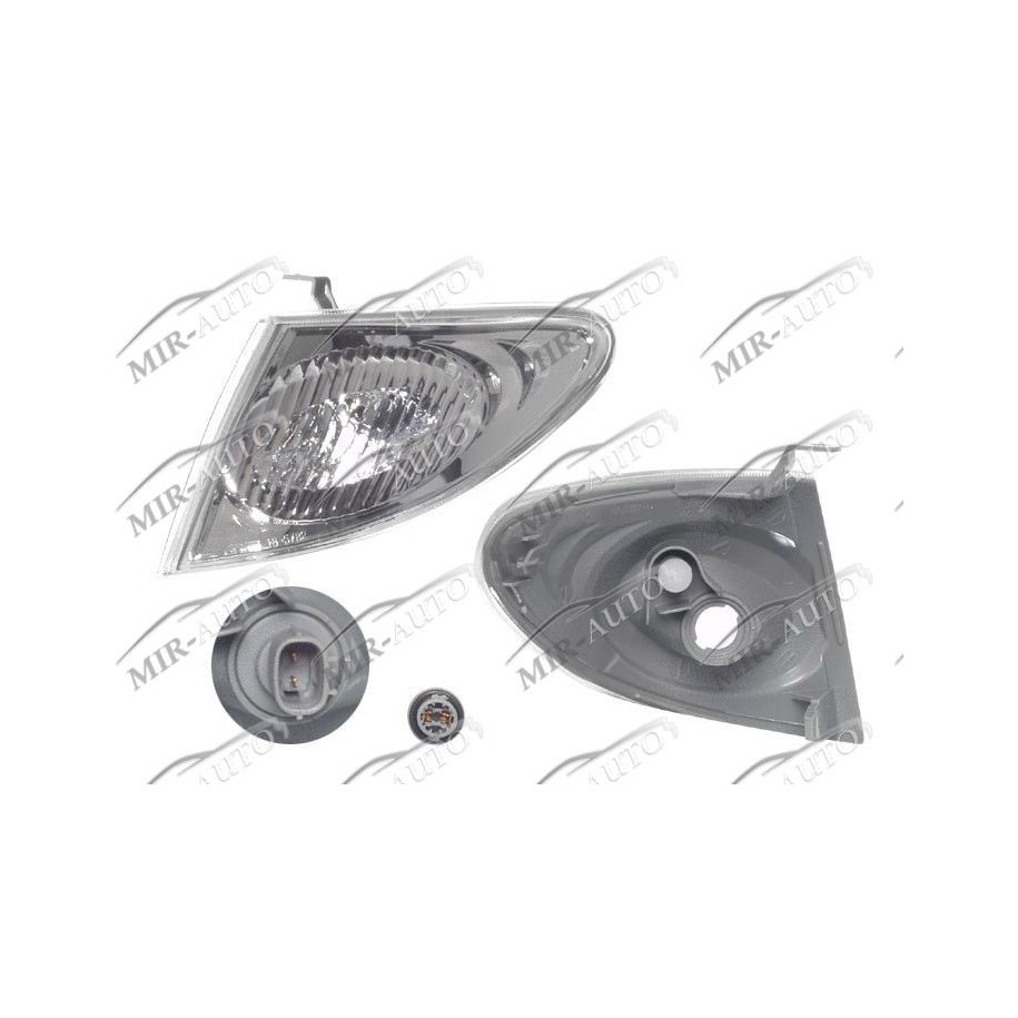 Фонарь габаритный