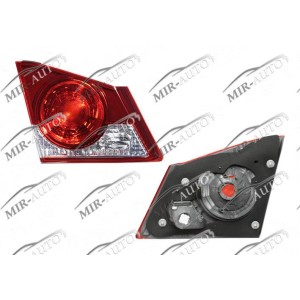 Inner Tail Light