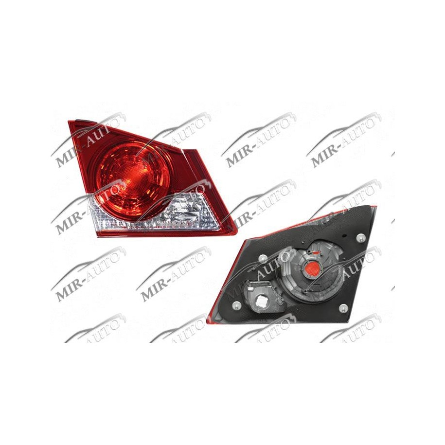 Inner Tail Light