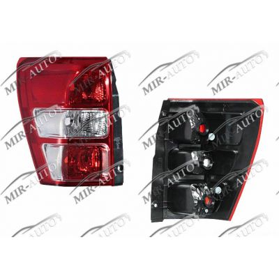 Tail Light