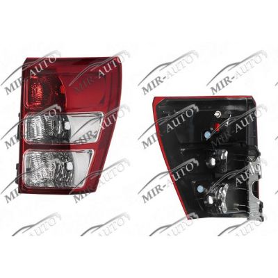 Tail Light