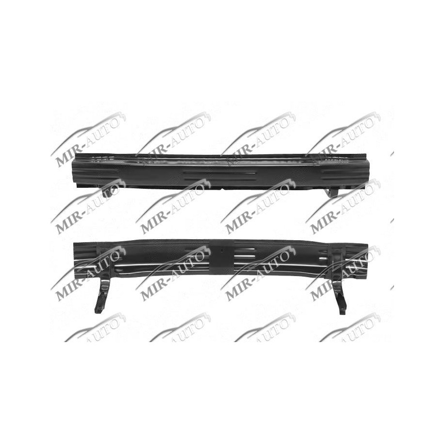 Панель задняя