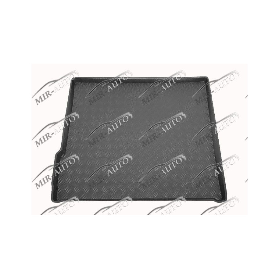Вкладыш багажника