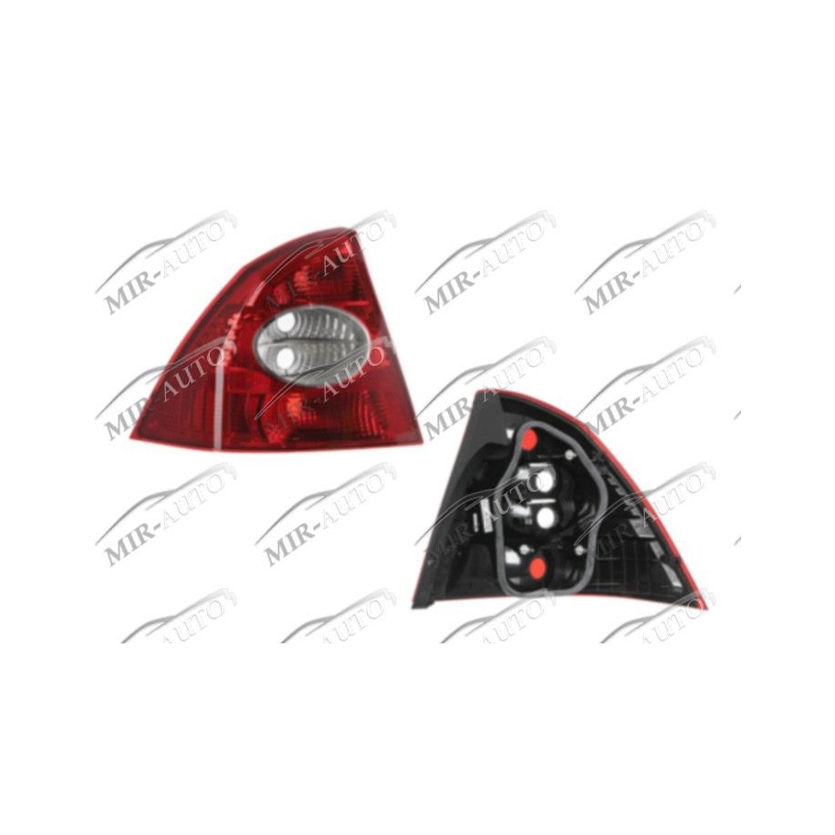 Tail Light