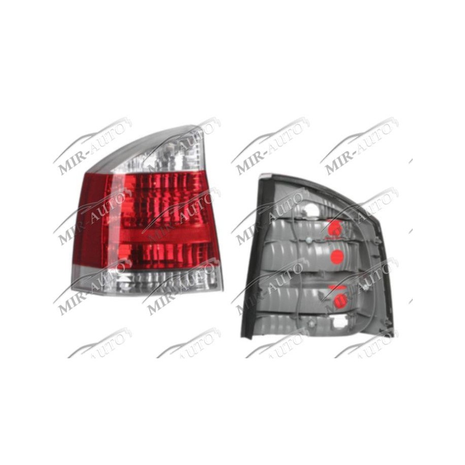 Tail Light