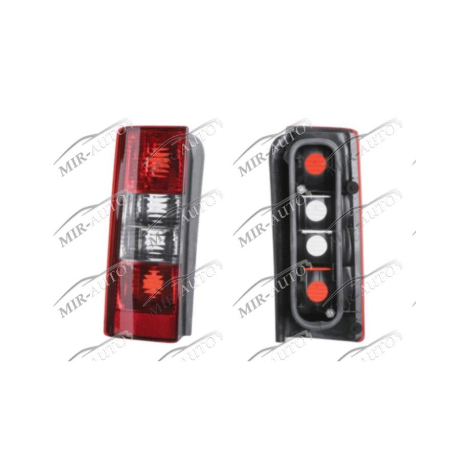 Tail Light