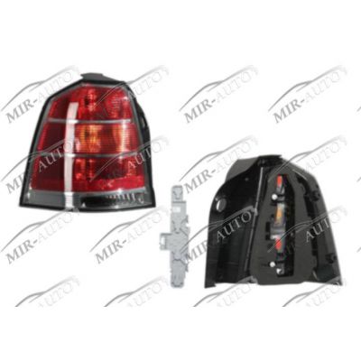 Tail Light