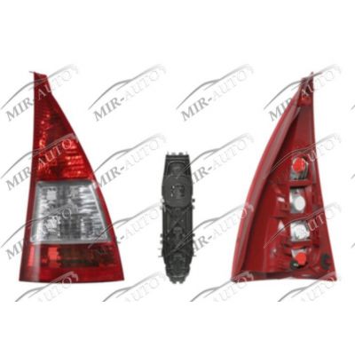 Tail Light