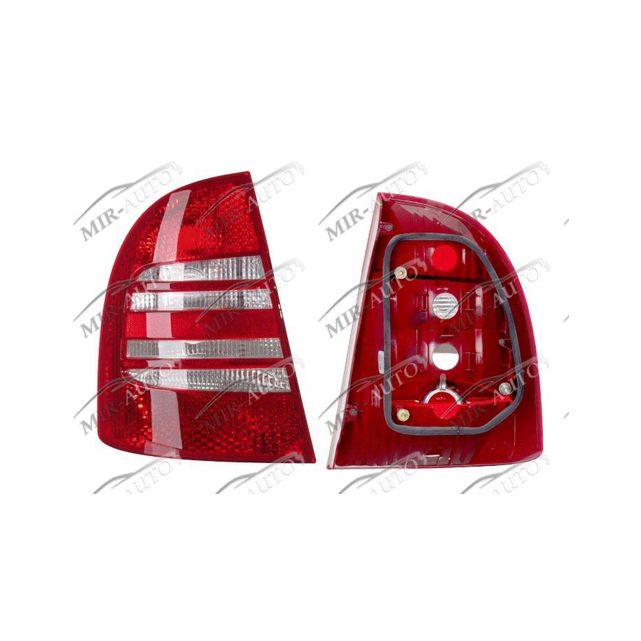 Tail Light
