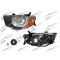 Main Headlamp