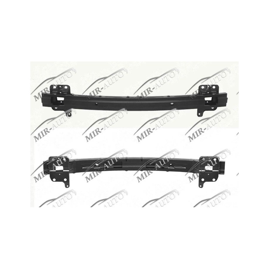 Усилитель бампера