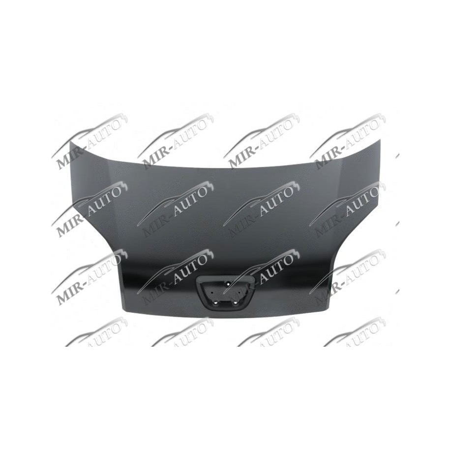 Bonnet