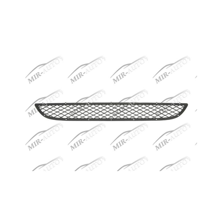 Bumper Grill