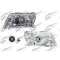 Main Headlamp