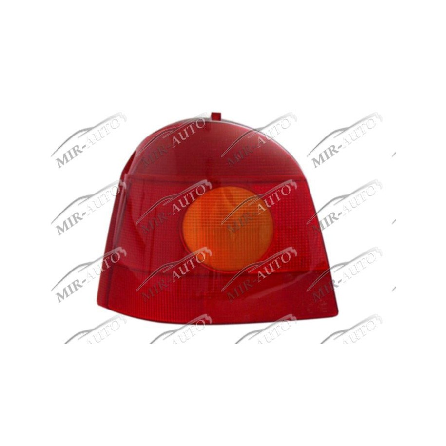 Tail Light Lens