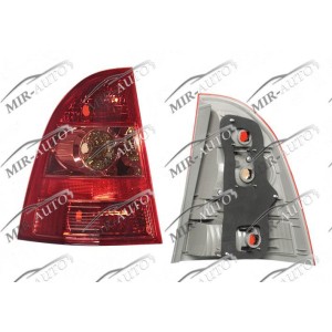 Tail Light