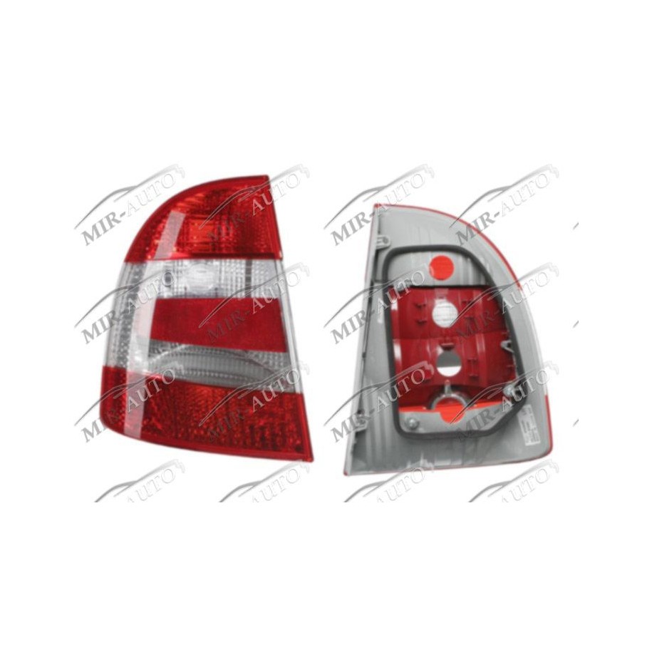 Tail Light